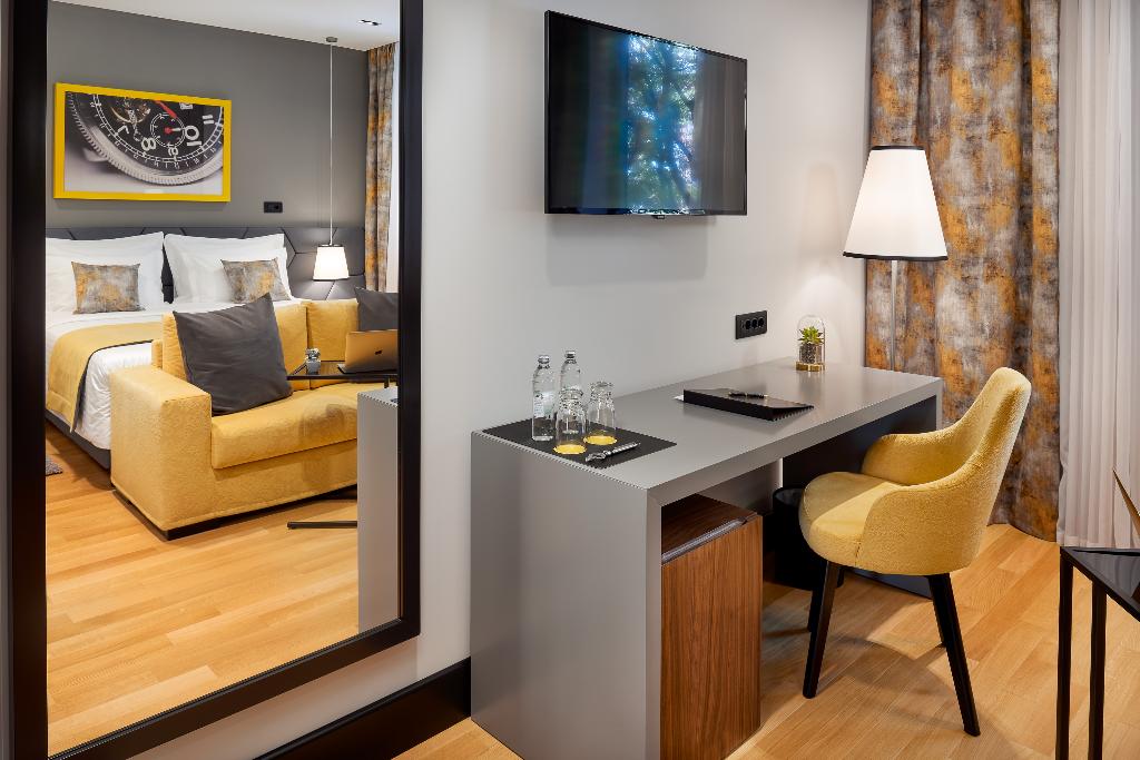 Sia Split Hotel