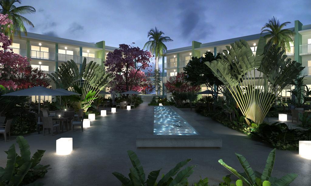 Grand Muthu Cayo Guillermo