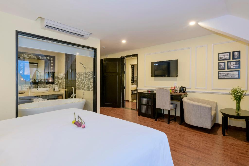 Le Pavillon Hoi An Luxury Resort & Spa