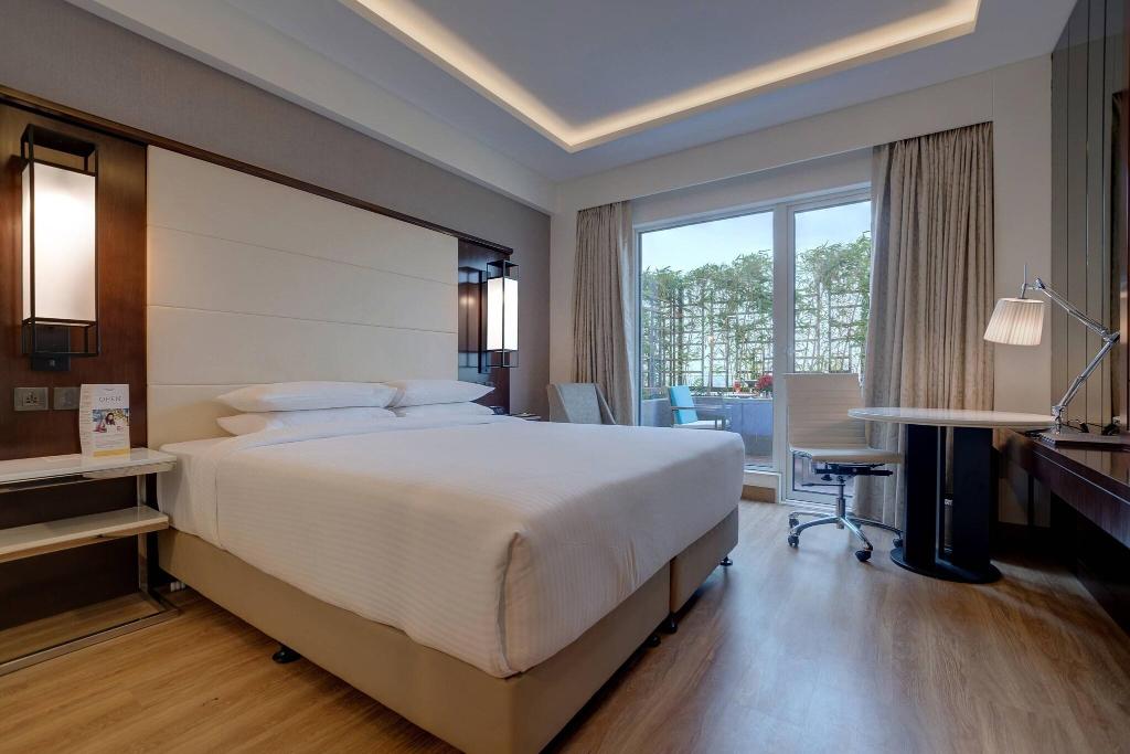 Courtyard by Marriott Surat