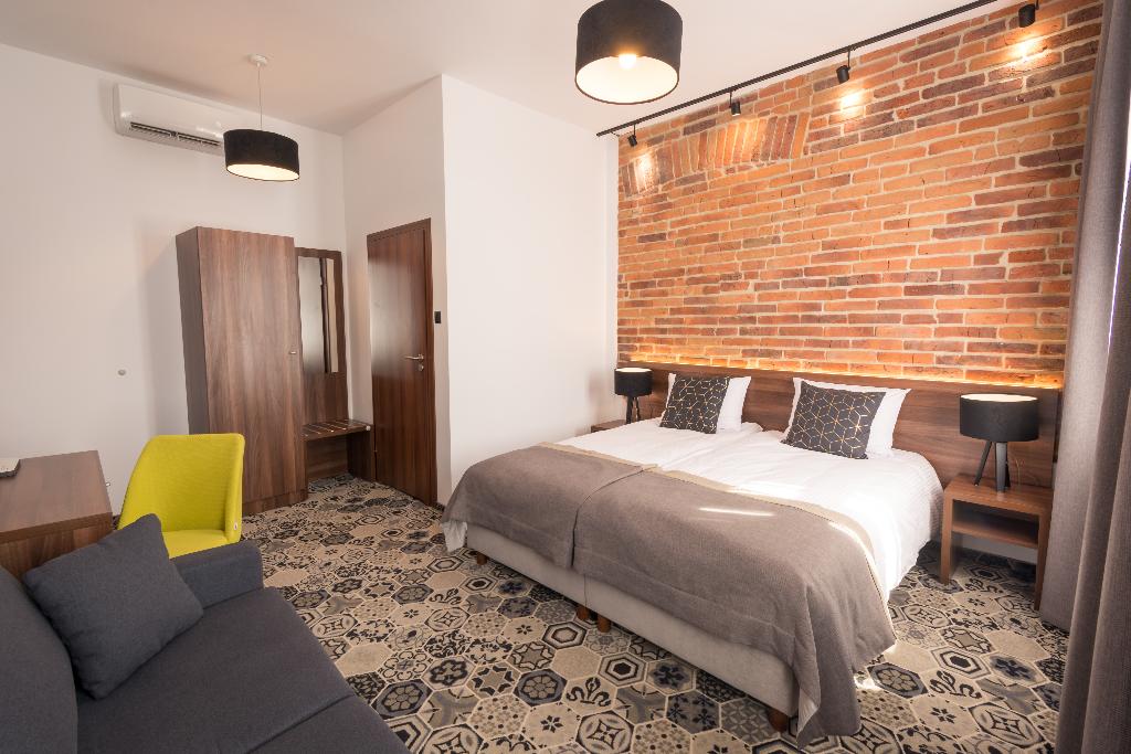 Hotel Lavender