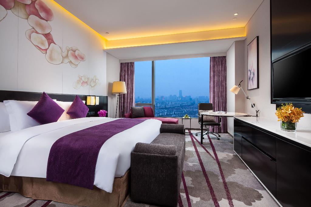 Crowne Plaza Kunshan