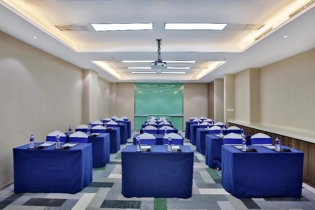 room
