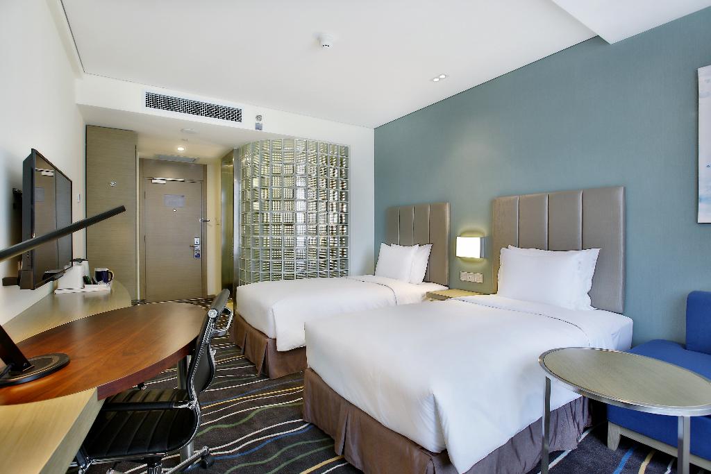 room
