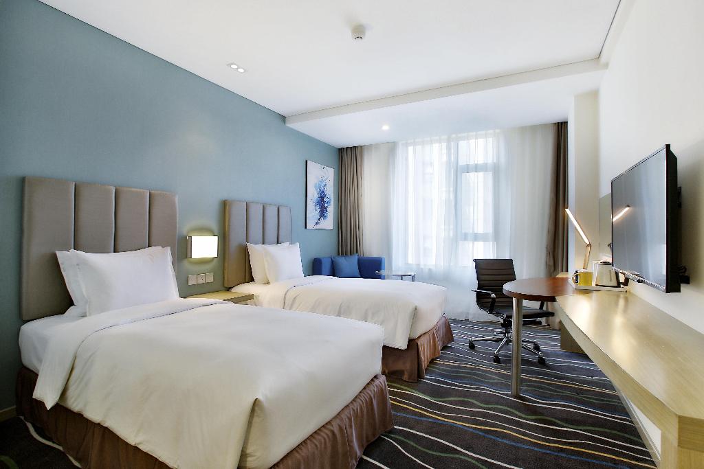room