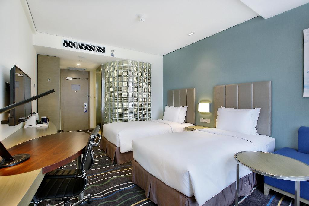 room