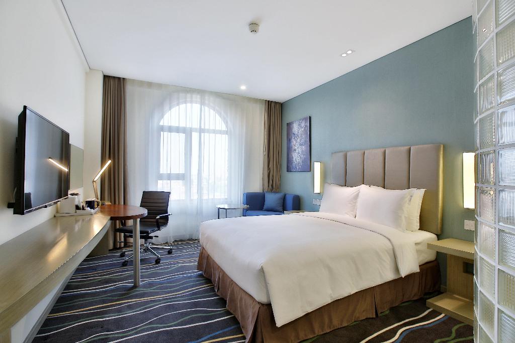room