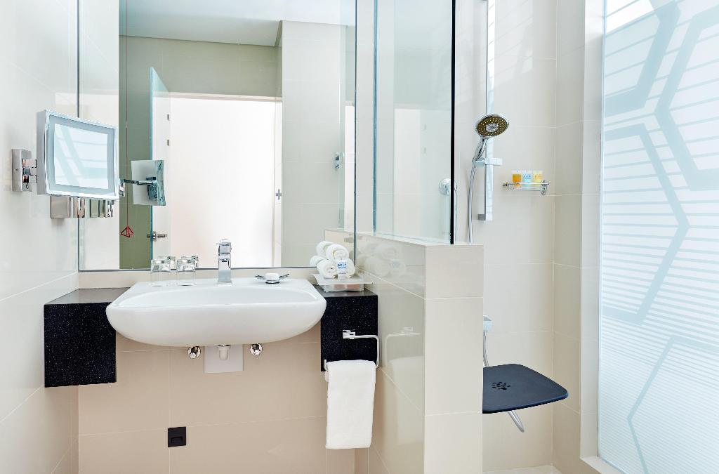 Holiday Inn Doha - The Business Park