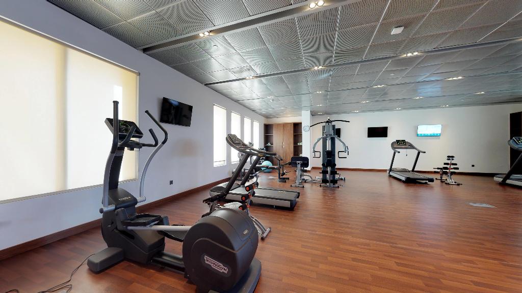 Alandalus Mall Hotel photo 15