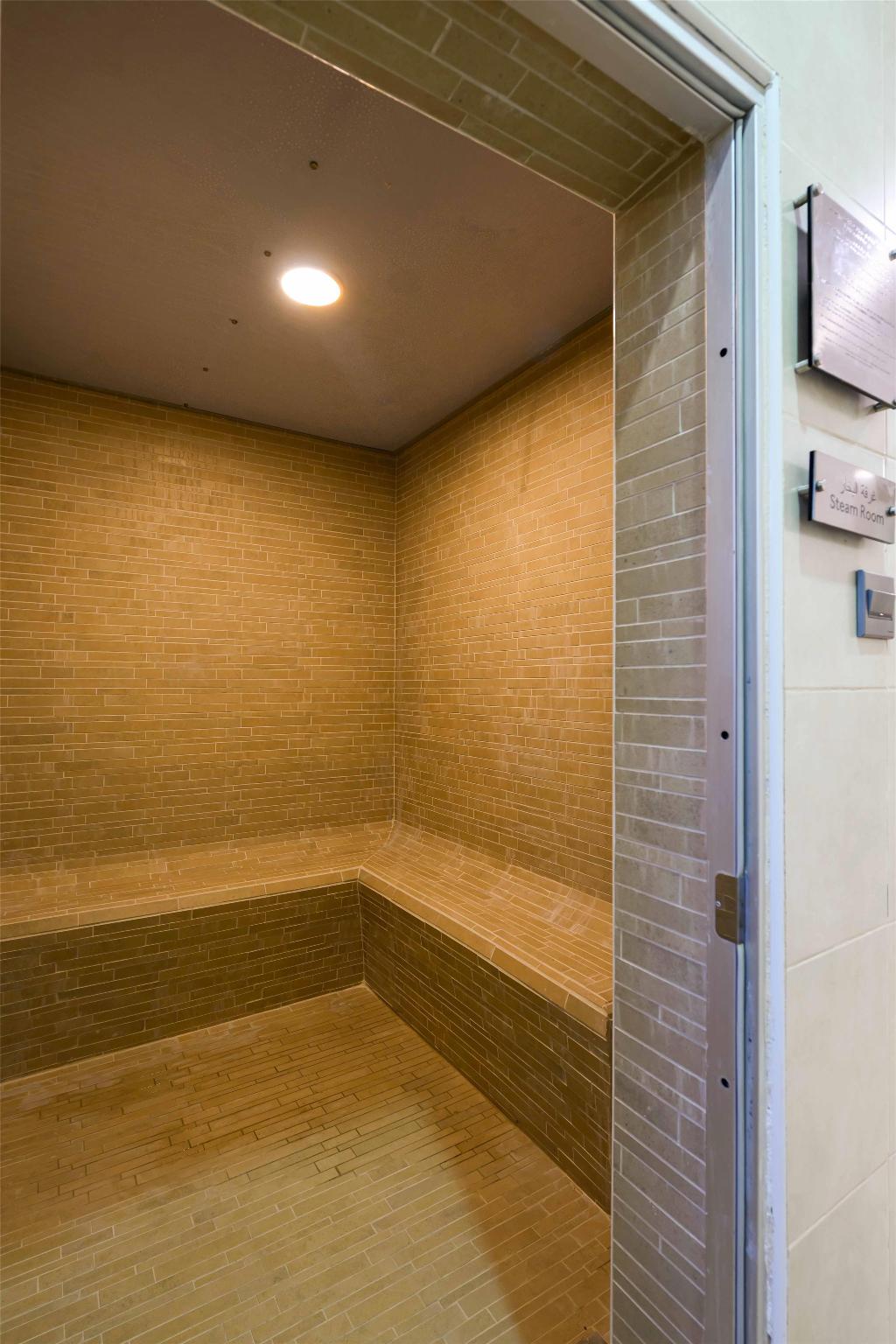 Alandalus Mall Hotel photo 51