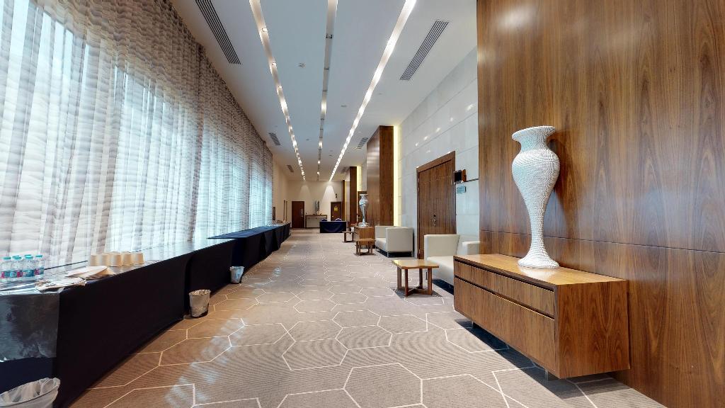 Alandalus Mall Hotel photo 61