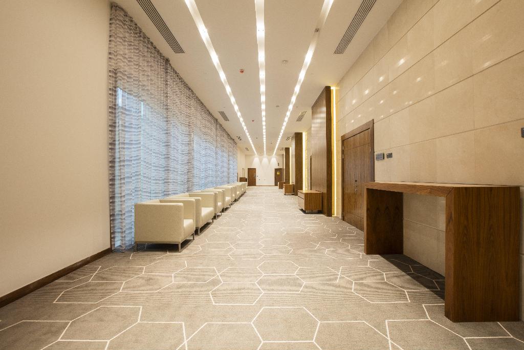 Alandalus Mall Hotel photo 60