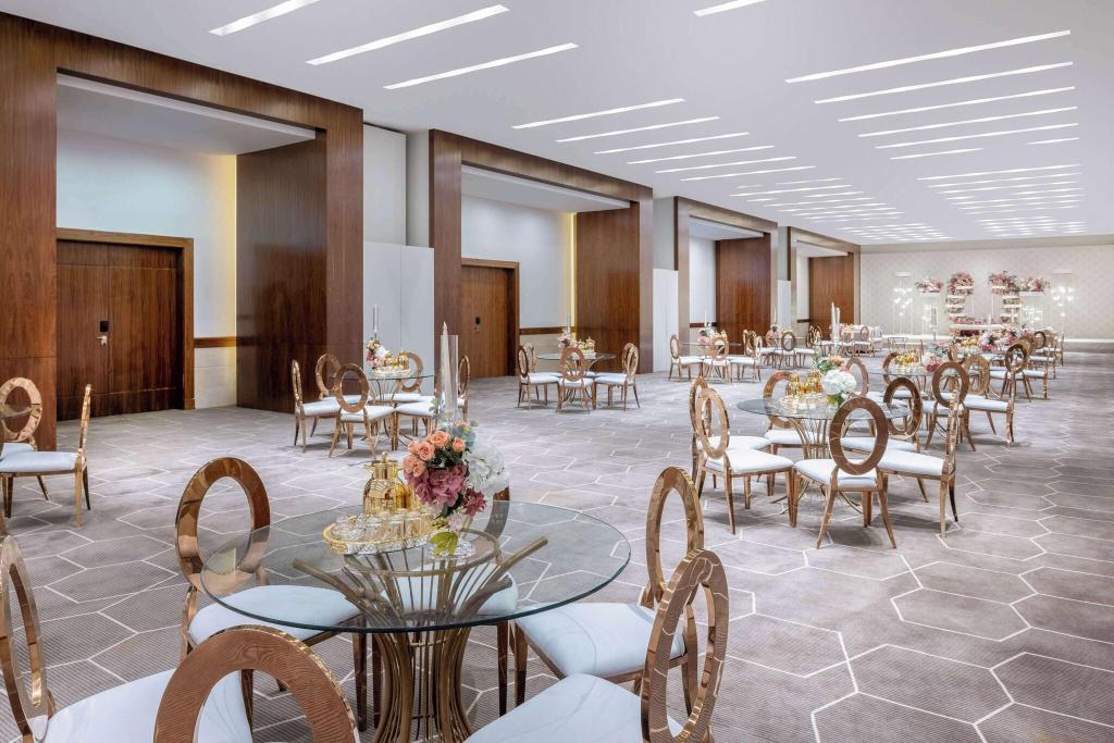 Alandalus Mall Hotel photo 59