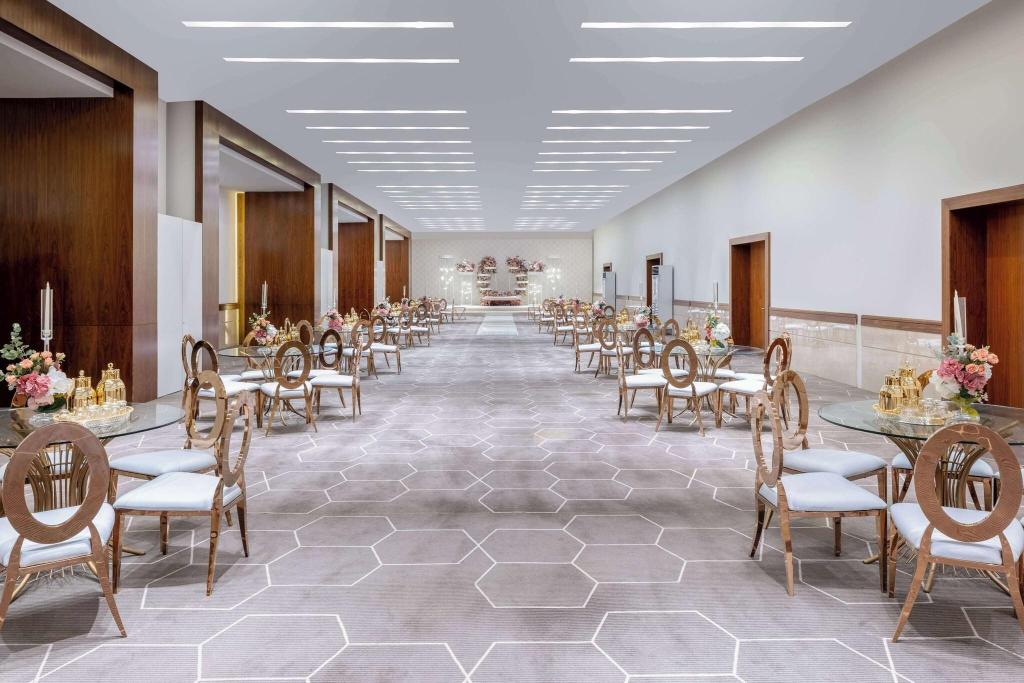 Alandalus Mall Hotel photo 105