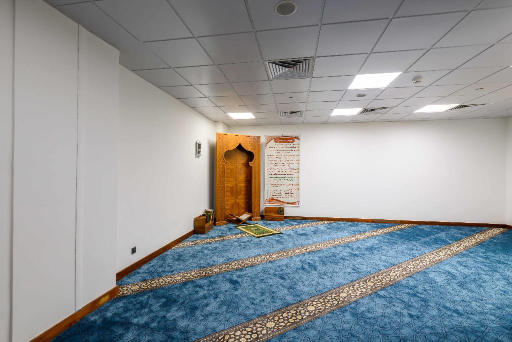 Alandalus Mall Hotel photo 109