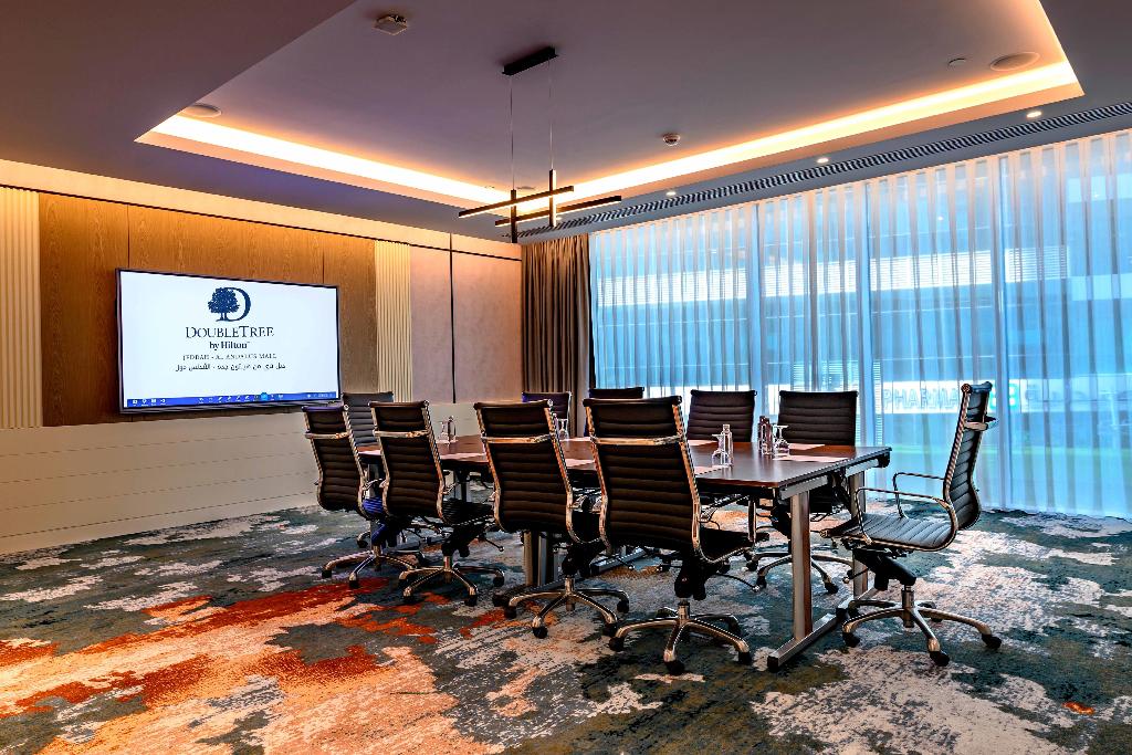 Alandalus Mall Hotel photo 110