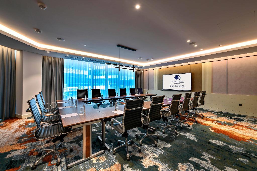 Alandalus Mall Hotel photo 107