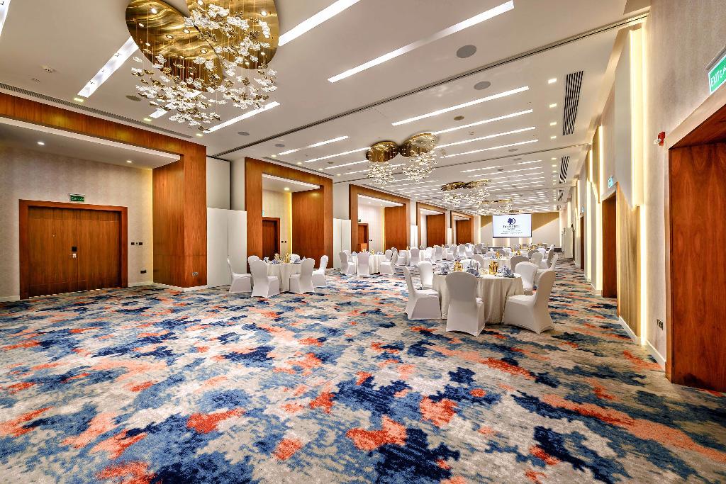 Alandalus Mall Hotel photo 108