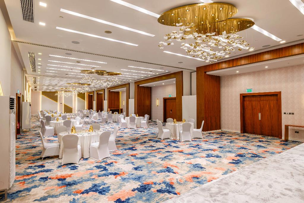 Alandalus Mall Hotel photo 93