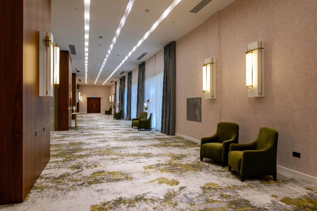 Alandalus Mall Hotel photo 94