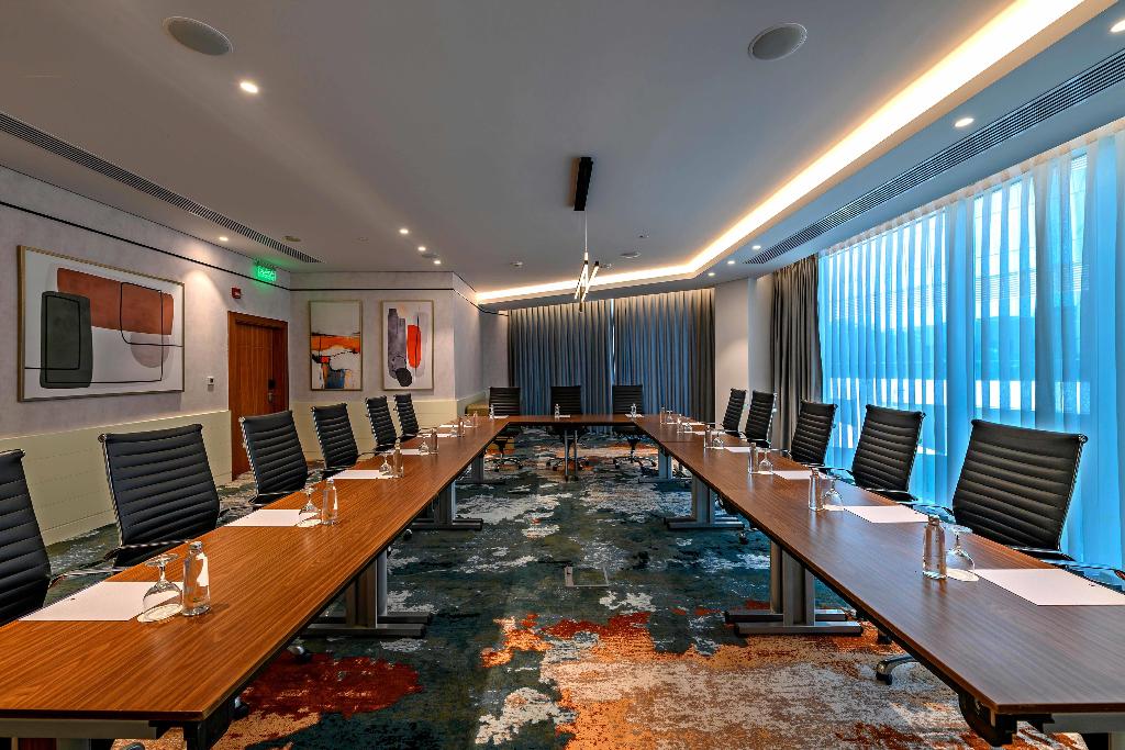Alandalus Mall Hotel photo 90