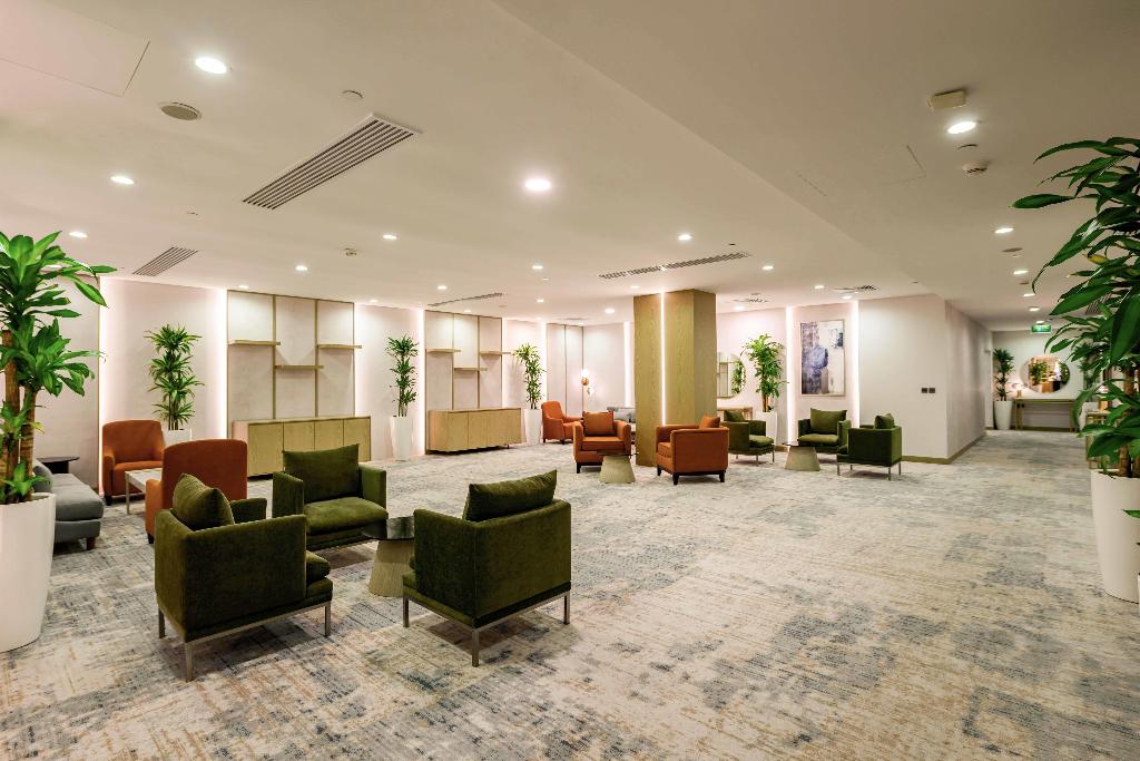 Alandalus Mall Hotel photo 91