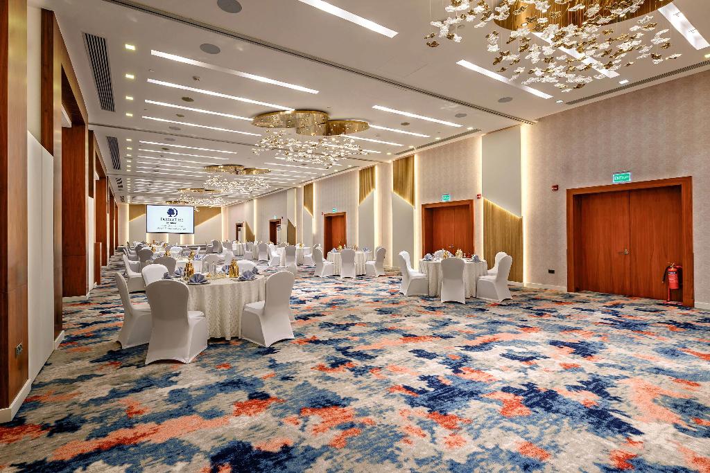 Alandalus Mall Hotel photo 58