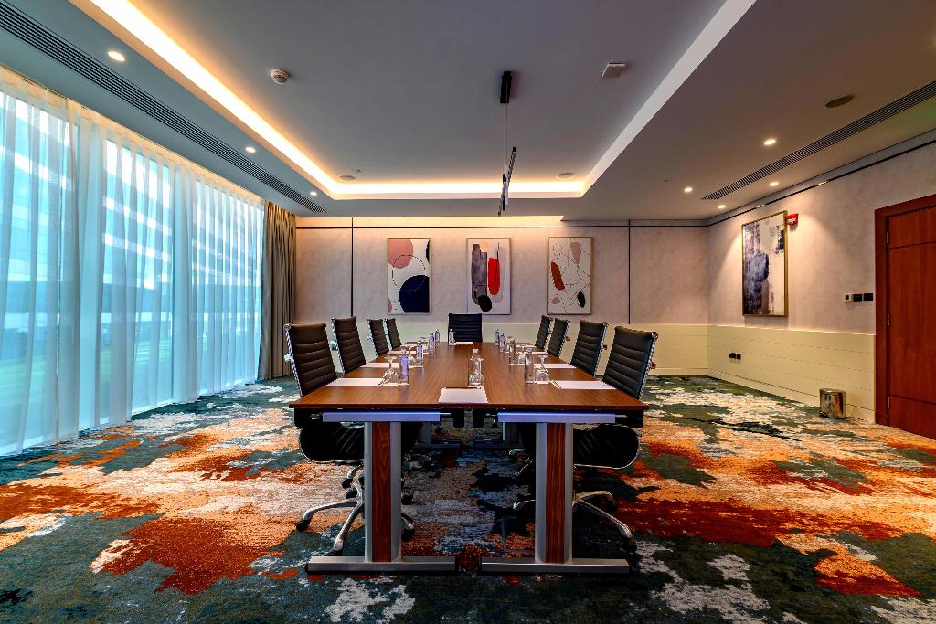 Alandalus Mall Hotel photo 55