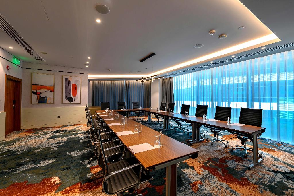 Alandalus Mall Hotel photo 62