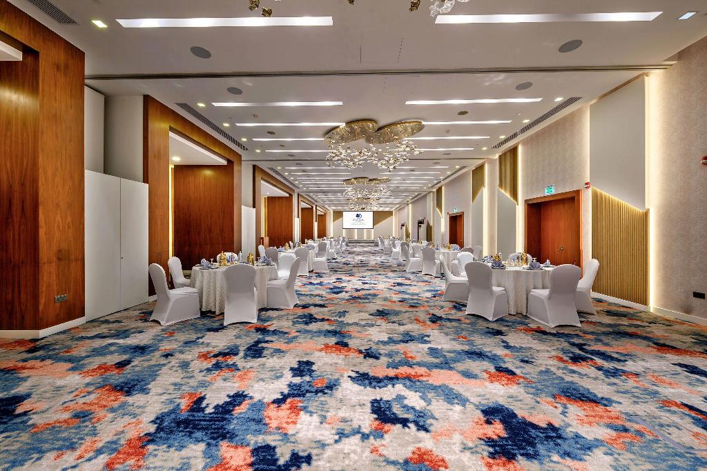 Alandalus Mall Hotel photo 63
