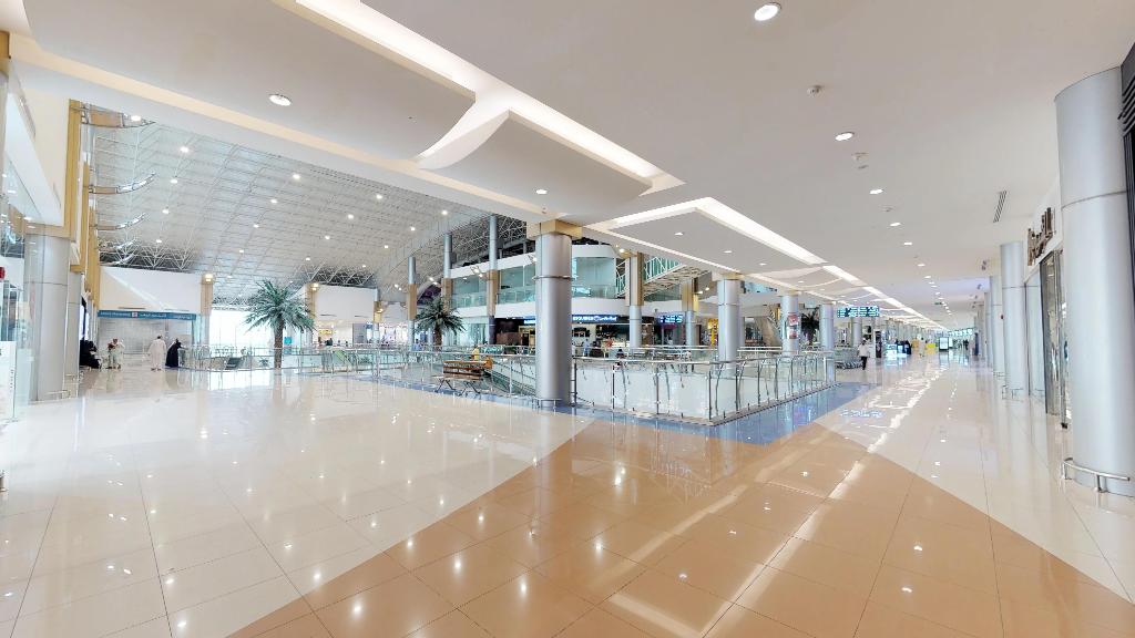 Alandalus Mall Hotel photo 29