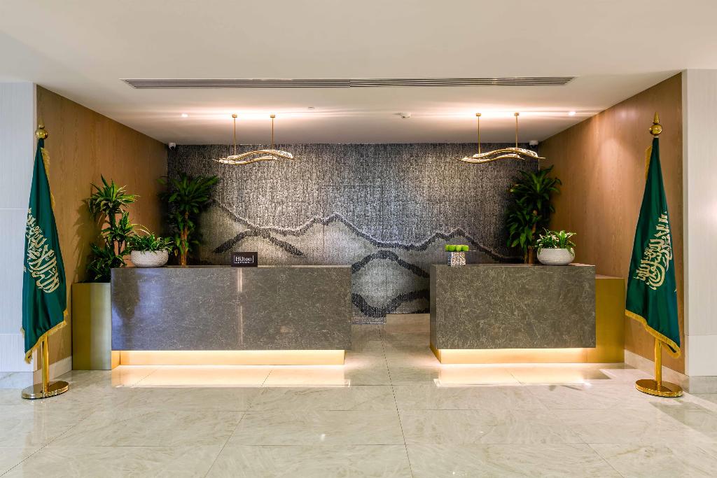 Alandalus Mall Hotel photo 134