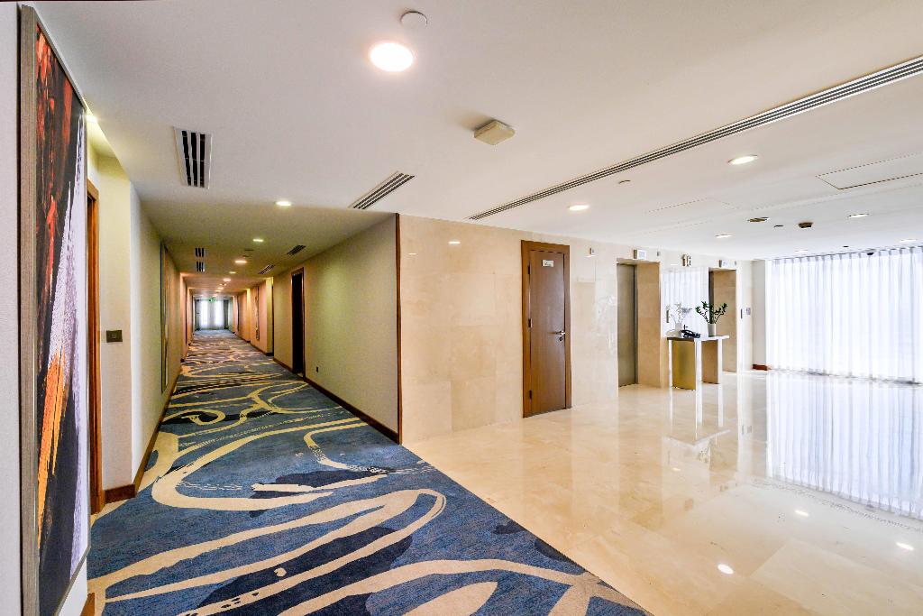 Alandalus Mall Hotel photo 139