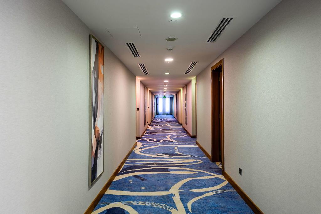 Alandalus Mall Hotel photo 112