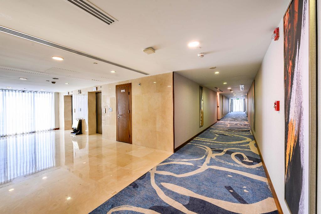 Alandalus Mall Hotel photo 116