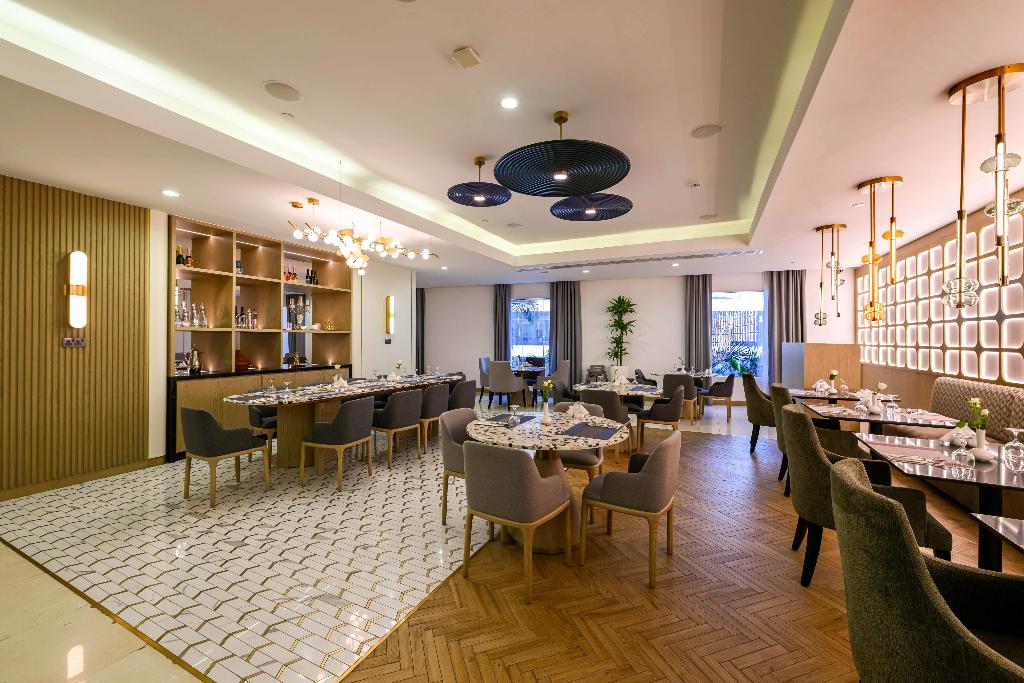 Alandalus Mall Hotel photo 80