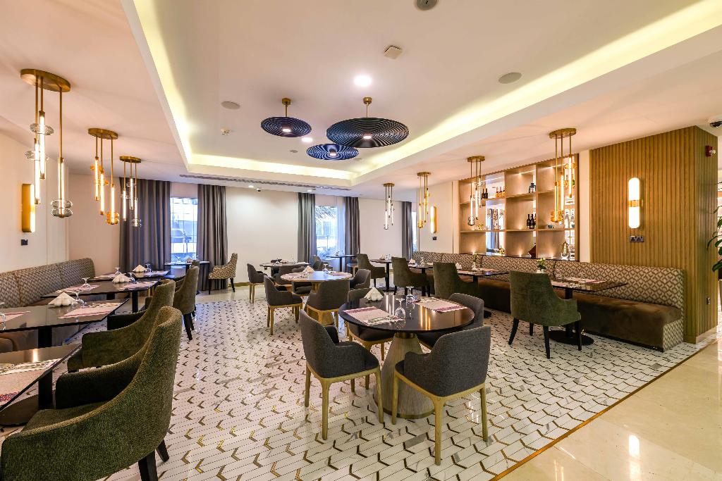 Alandalus Mall Hotel photo 81