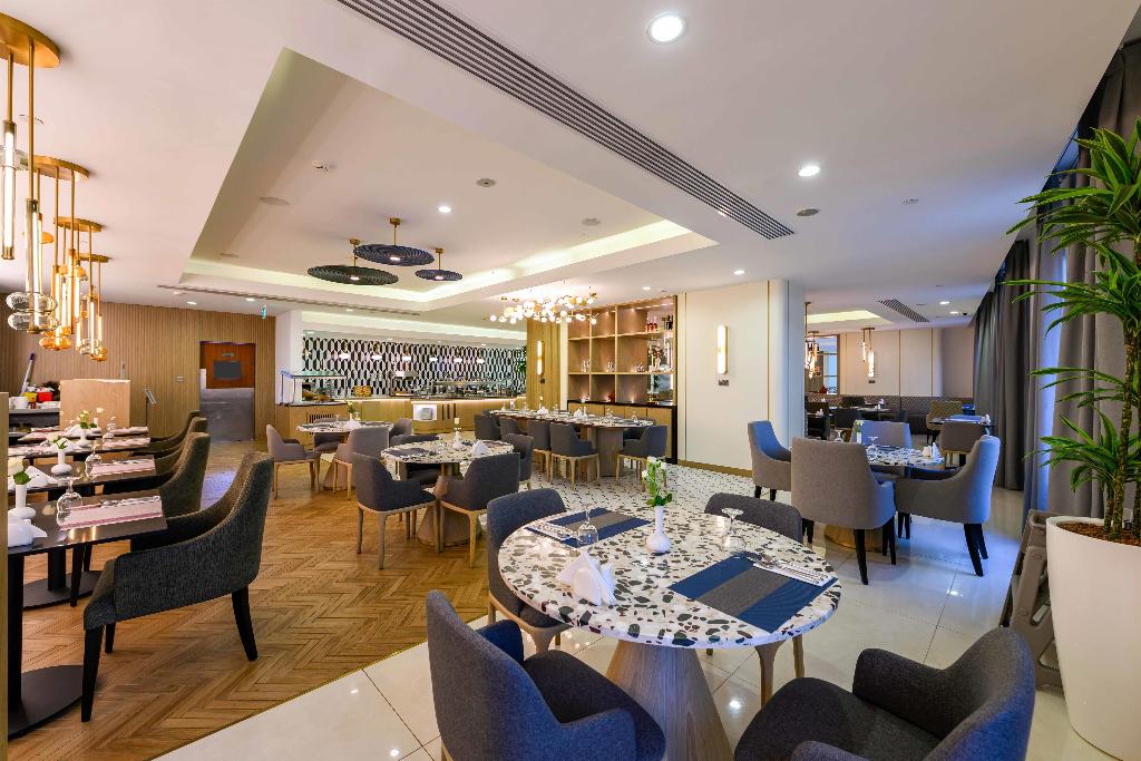 Alandalus Mall Hotel photo 84