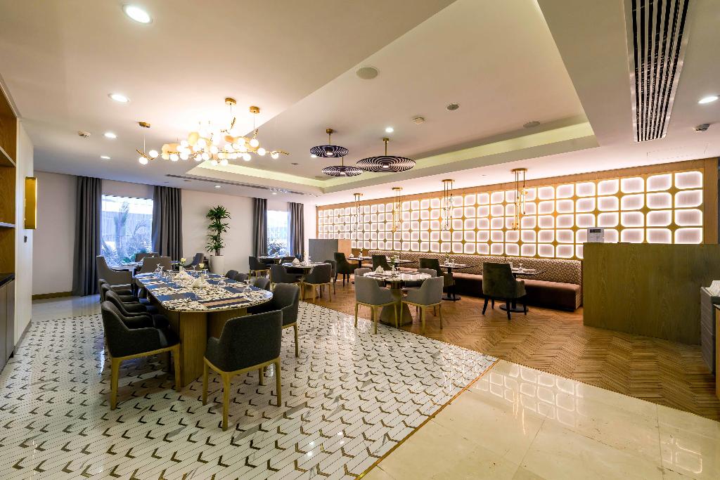 Alandalus Mall Hotel photo 85