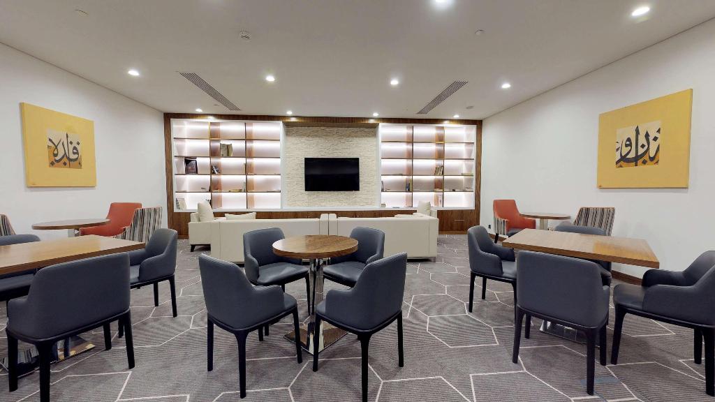 Alandalus Mall Hotel photo 79