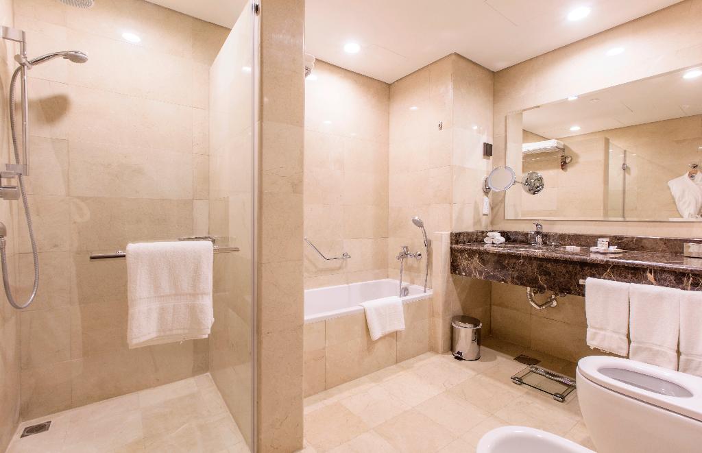 Alandalus Mall Hotel photo 34