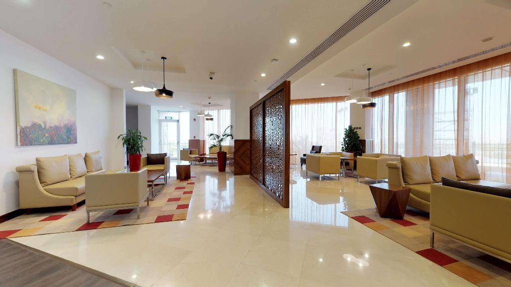 Alandalus Mall Hotel photo 124