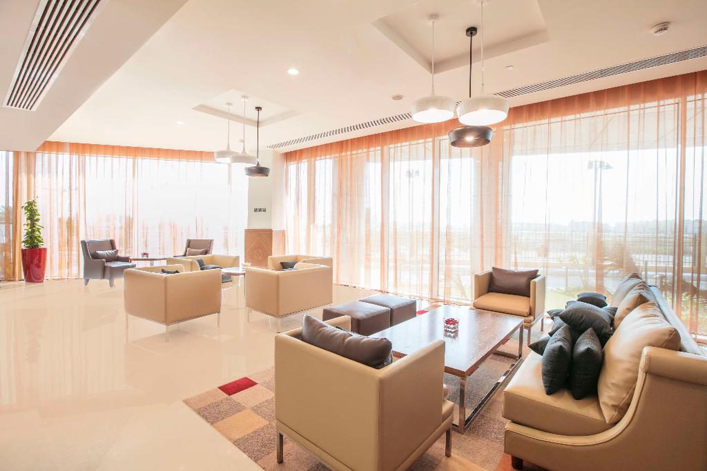 Alandalus Mall Hotel photo 126