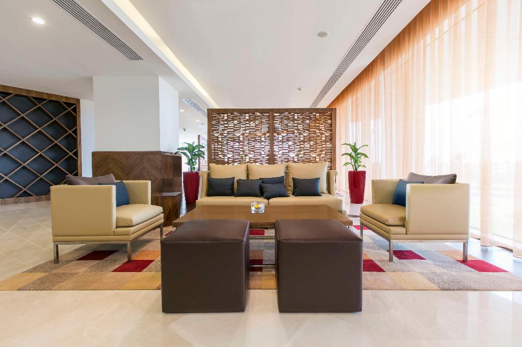Alandalus Mall Hotel photo 158