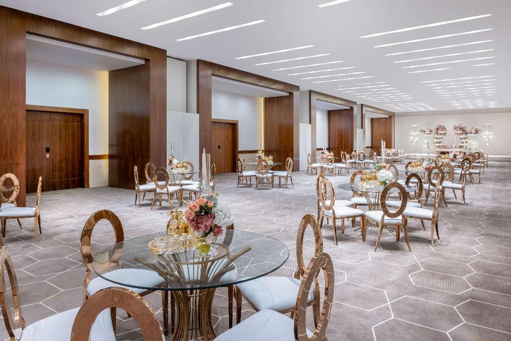 Alandalus Mall Hotel photo 144