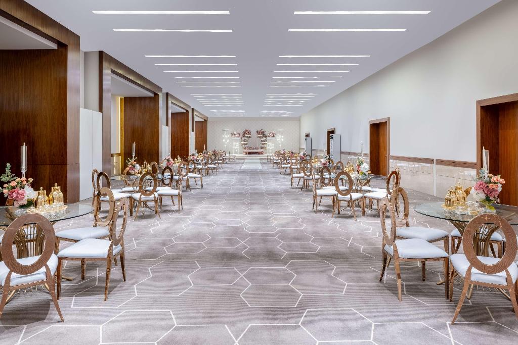 Alandalus Mall Hotel photo 147