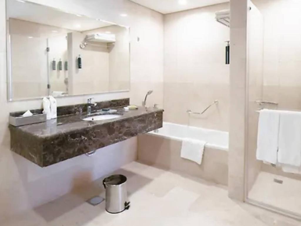 Alandalus Mall Hotel photo 30
