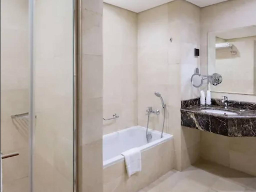 Alandalus Mall Hotel photo 83