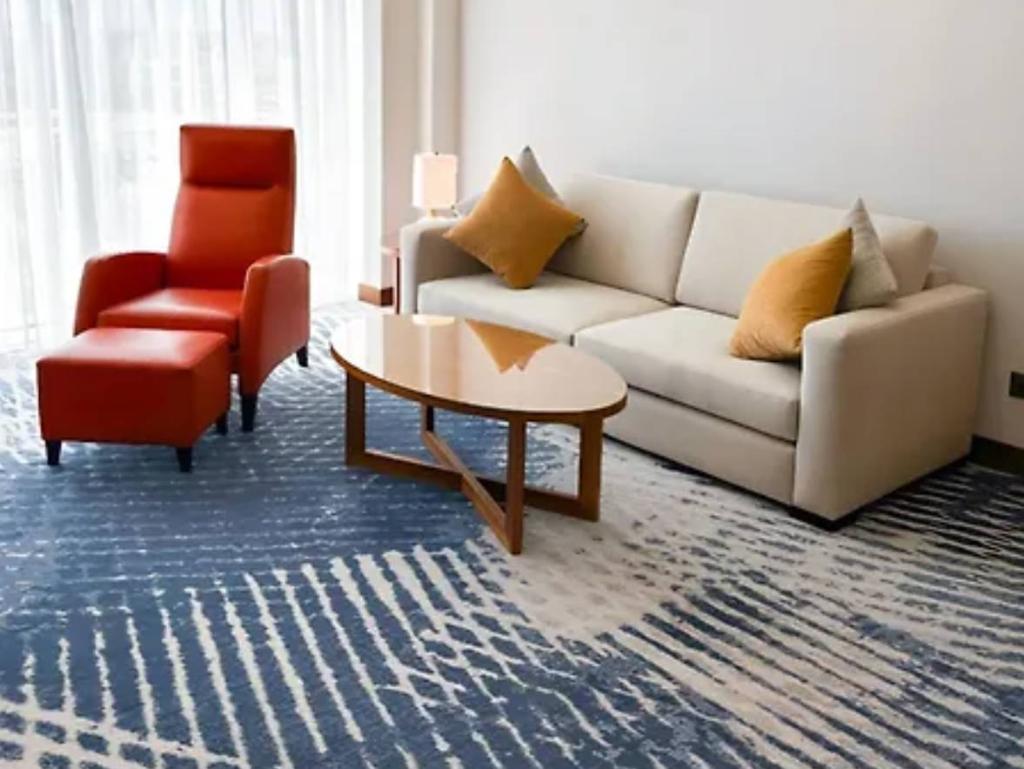 Alandalus Mall Hotel photo 49
