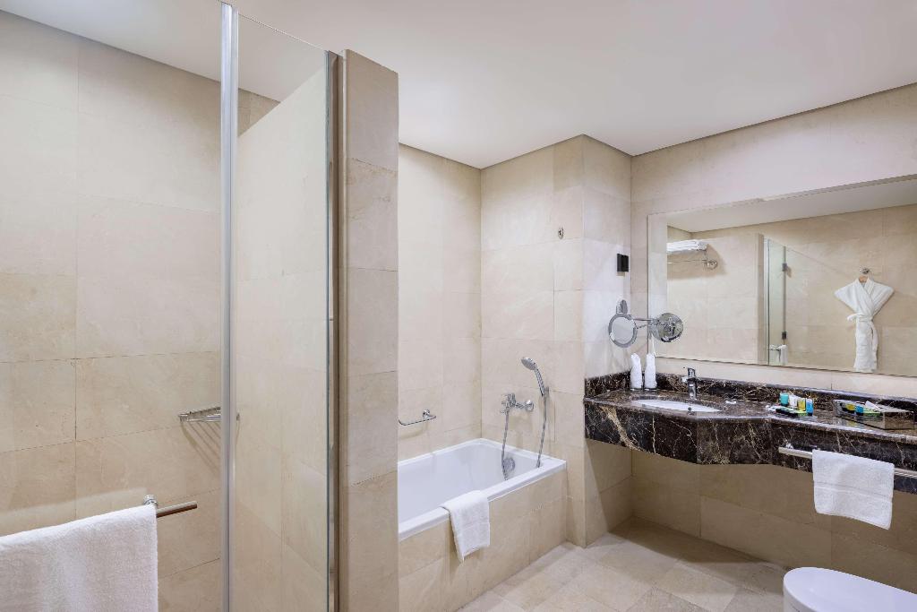 Alandalus Mall Hotel photo 163